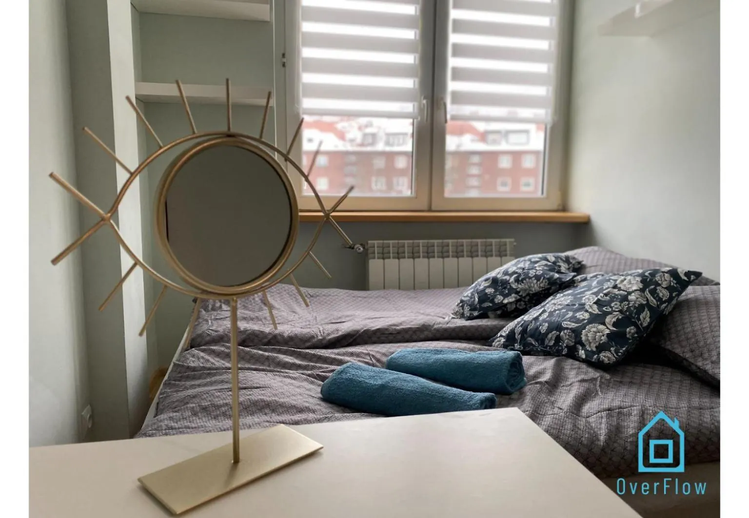 Stary Camel Vol2 Apartment Gdansk 0*,  Poland