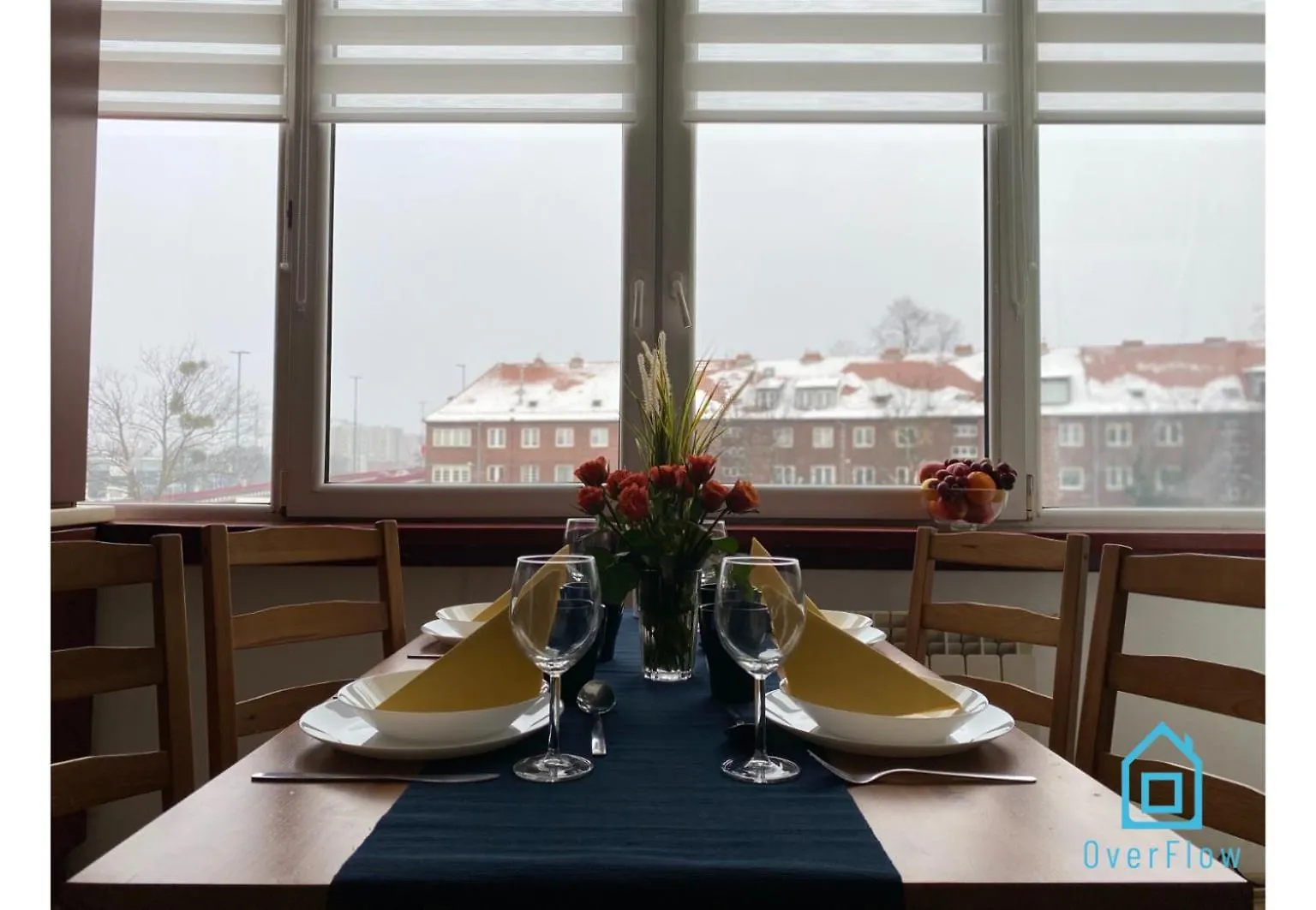 Stary Camel Vol2 Apartment Gdansk